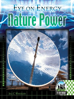 cover image of Nature Power